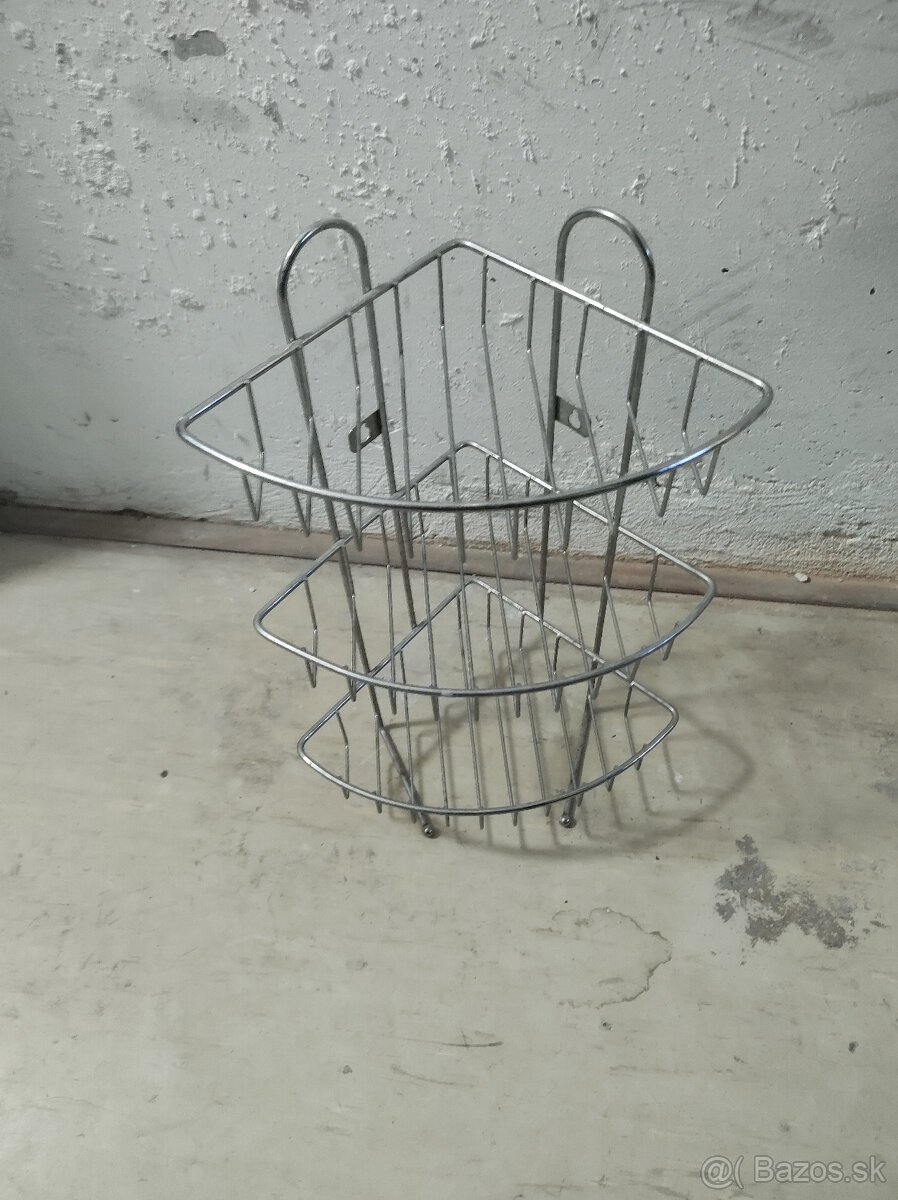 (42) Nábytok a doplnky do kúpeľne - 4