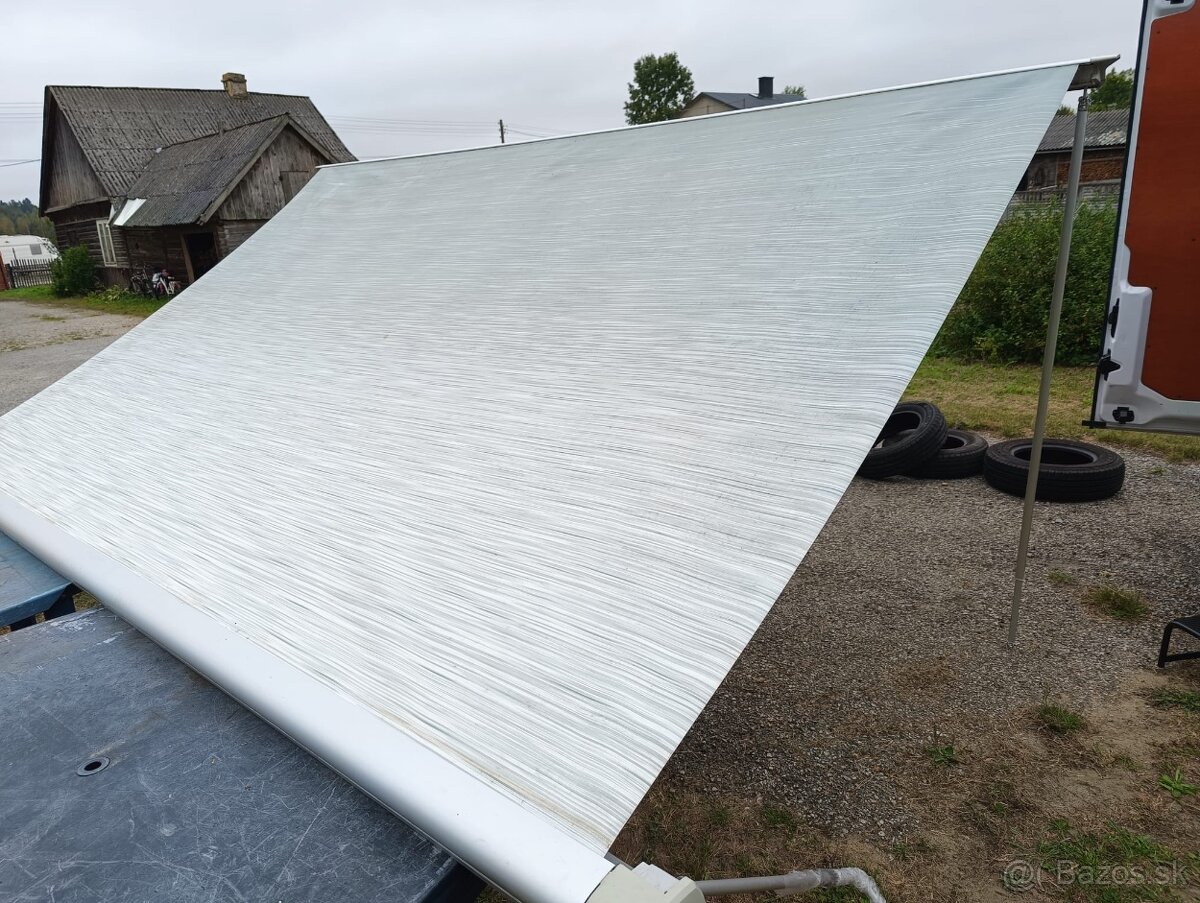 Markíza Thule Omnistor 6200 - 400, 425, 450 cm - 4