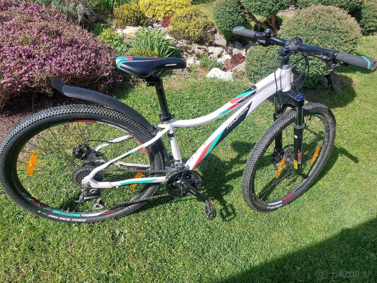 GENESIS · HELENA 27,5" HORSKÉ KOLO ŽENY - 4