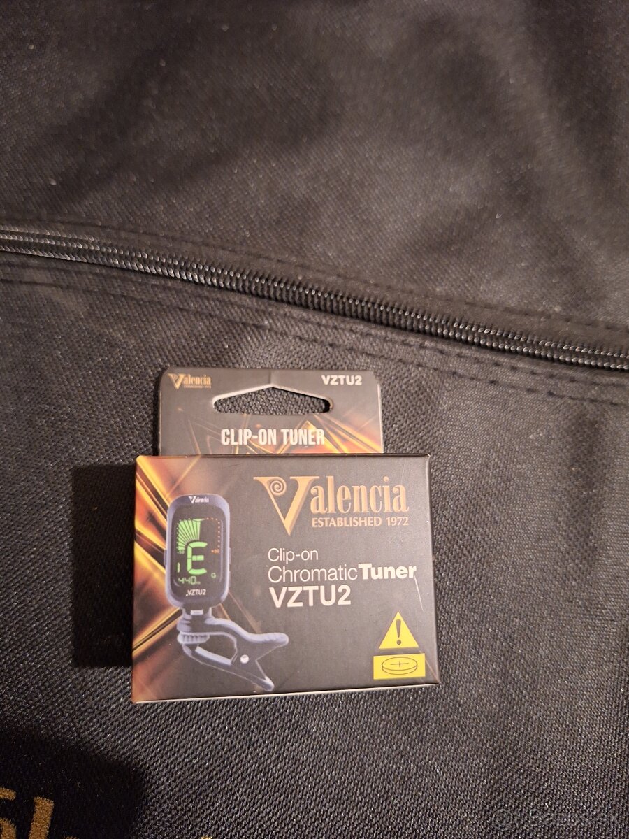 Gitara Valencia VC104 - 4