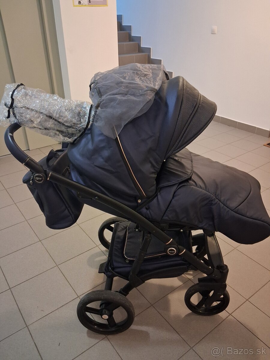 Kocik na predaj 3kombinacia - 4