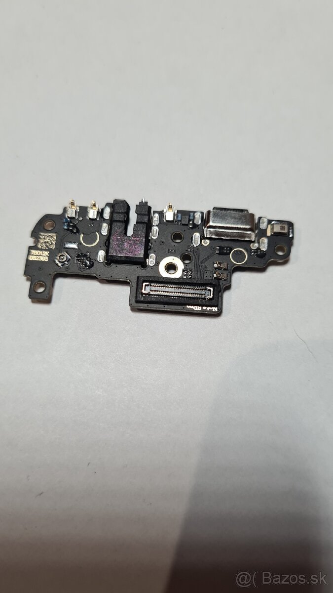 Xiaomi Redmi Note 8 Pro - Nabíjací Konektor PCB Doska - 4