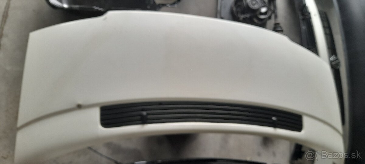 VW Transporter T4 FL - 4