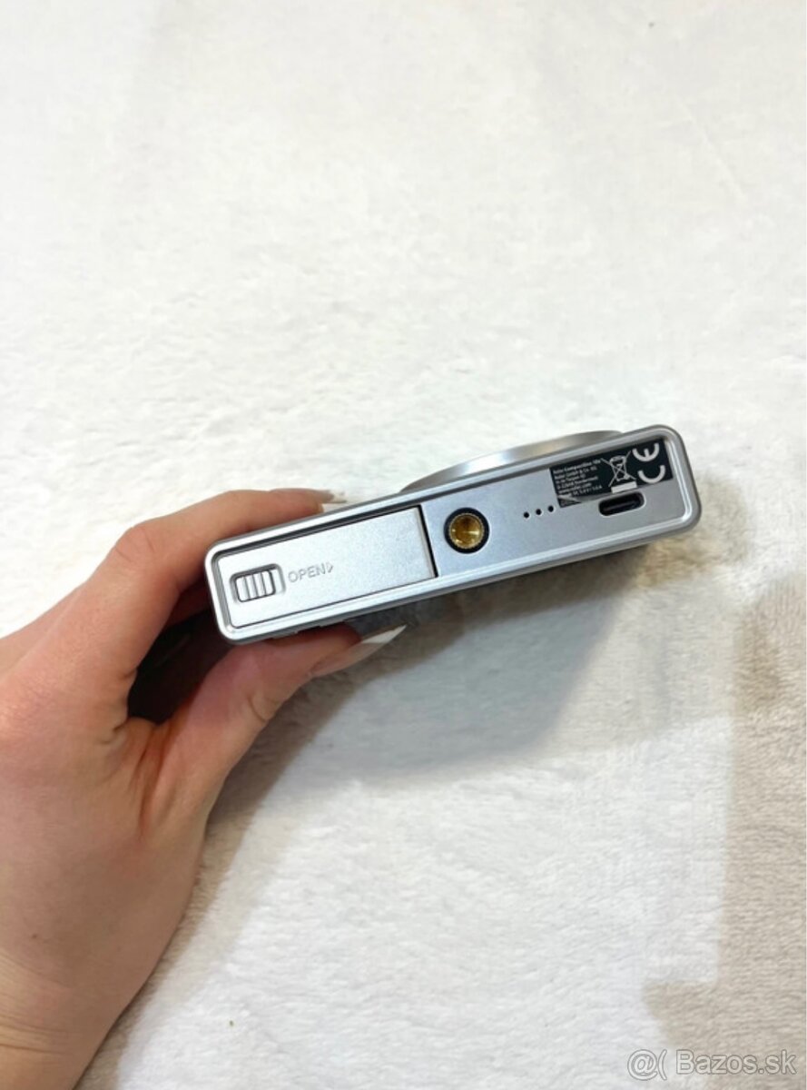 Rollei compactline 10 x - 4