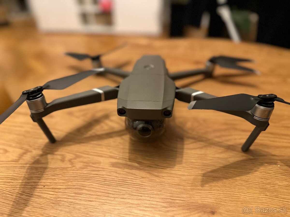 DJI Mavic 2 Zoom - znížená cena - 4
