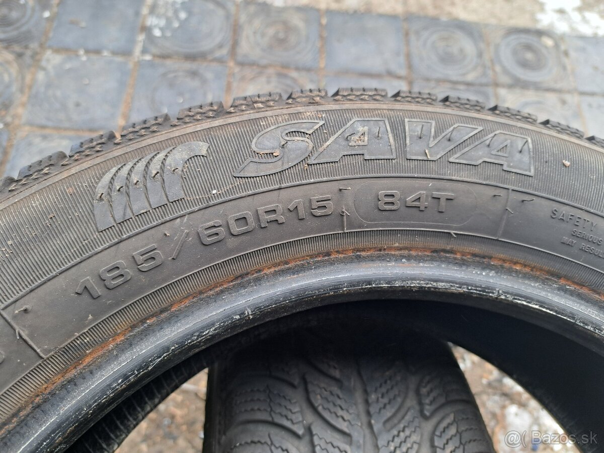 185/60 r15 sawa - 4