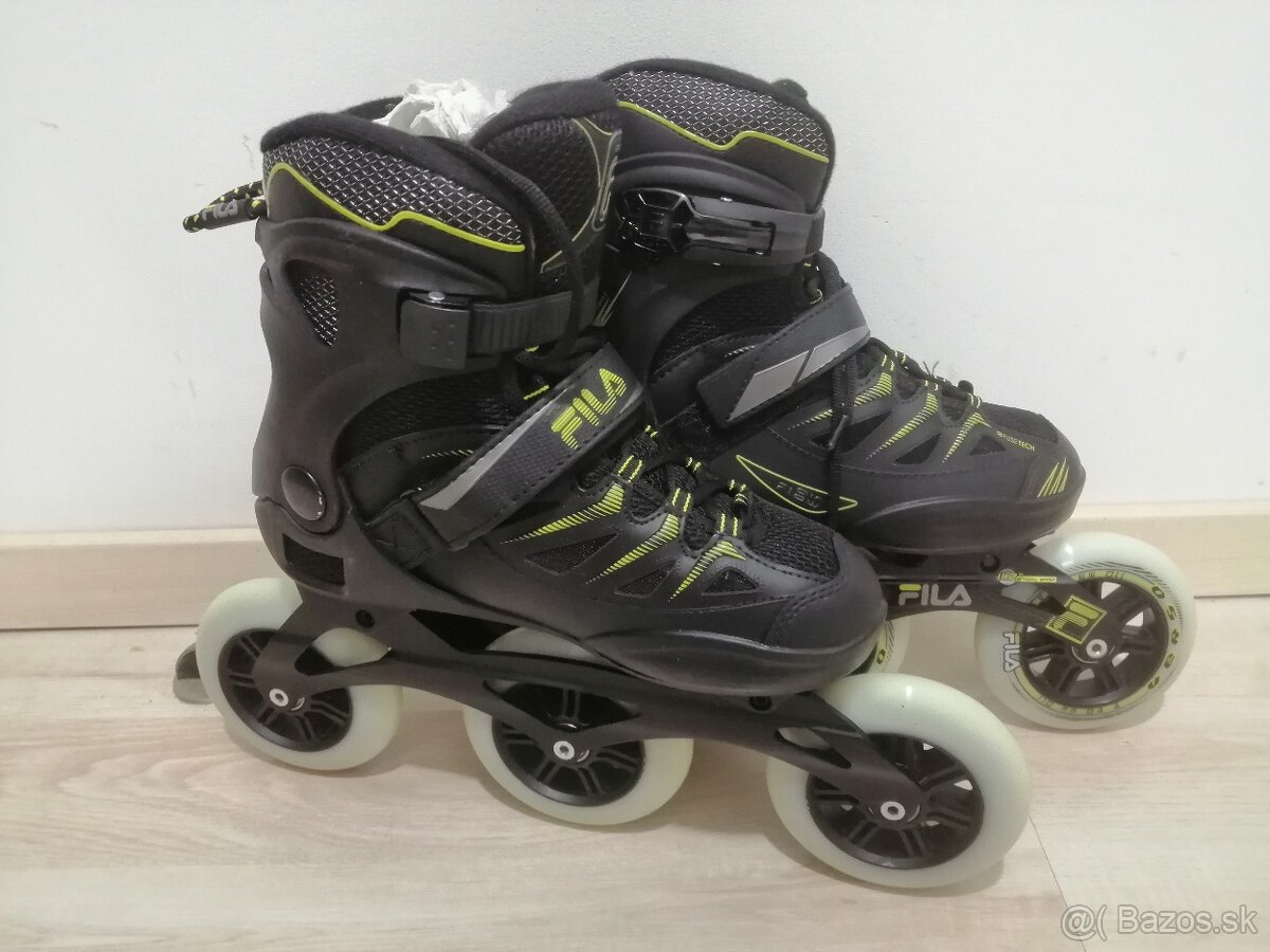 FILA korčule - 4