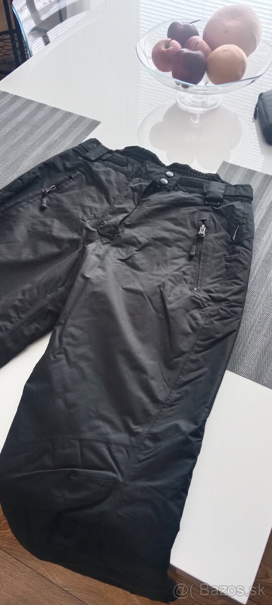 Dámske oteplovaky - 4