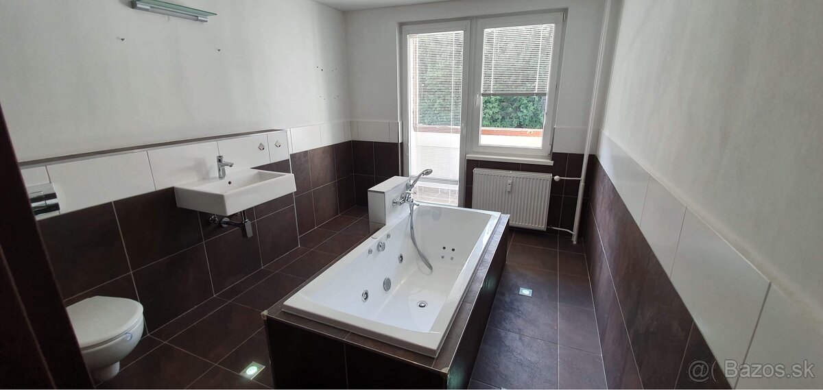 Na prenájom 2-izbový byt Handlová - 4