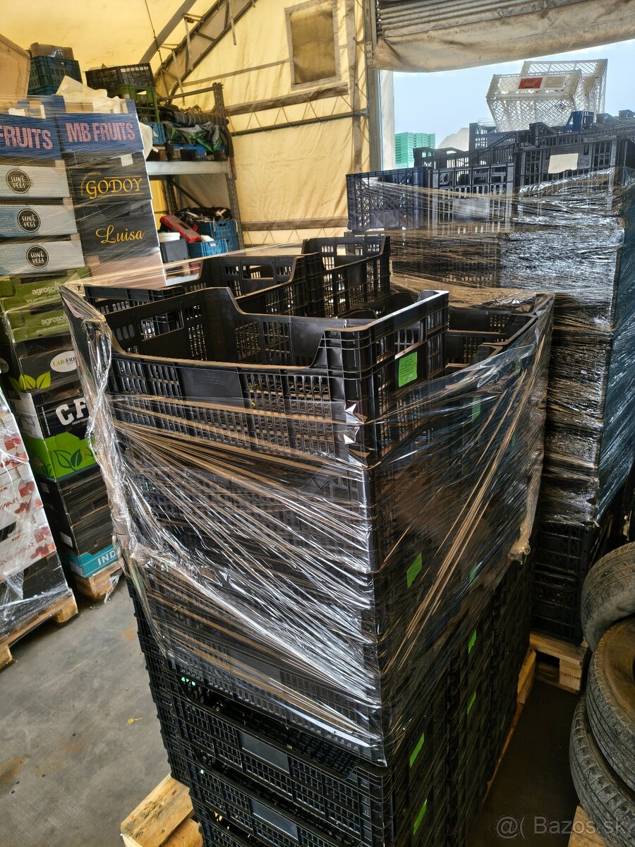 Darujem bedničky - 4