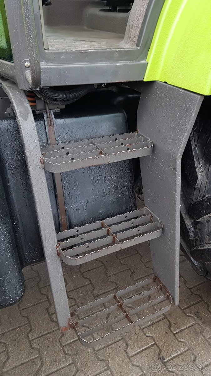 Claas Ares 816 RZ - 4