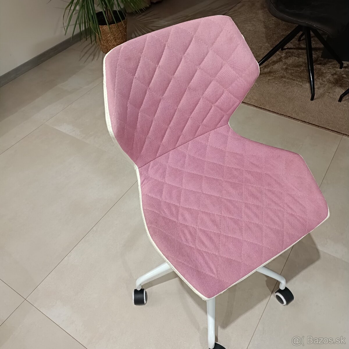 Predám stoličku do detskej izby - 4