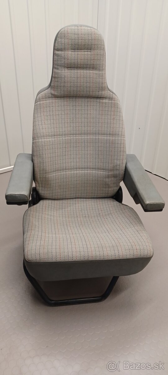 Sedadlo vw lt 28,31,35 - 4