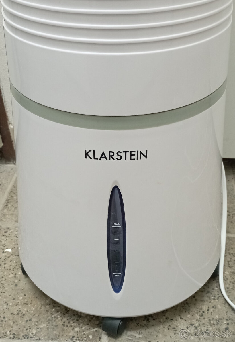 KLARSTEIN Skyscraper Ice ochladzovač vzduchu - 4