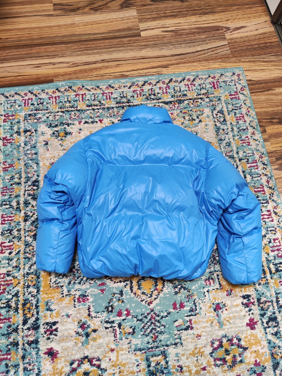 Tommy Hilfiger páperová bunda M/L - 4