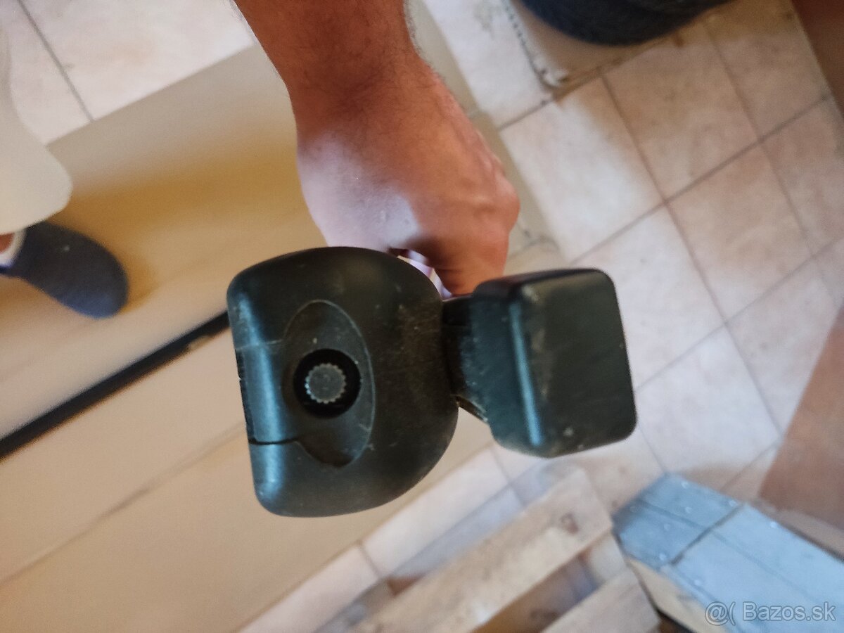 Strešný nosič - 4