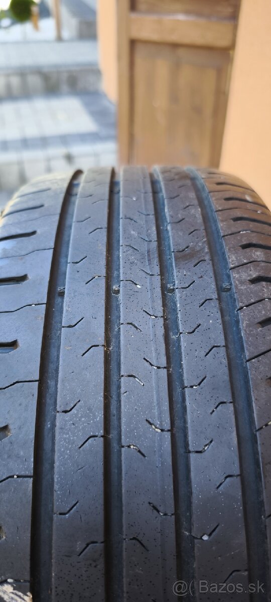 Elektróny Dezent 100x5 - 4