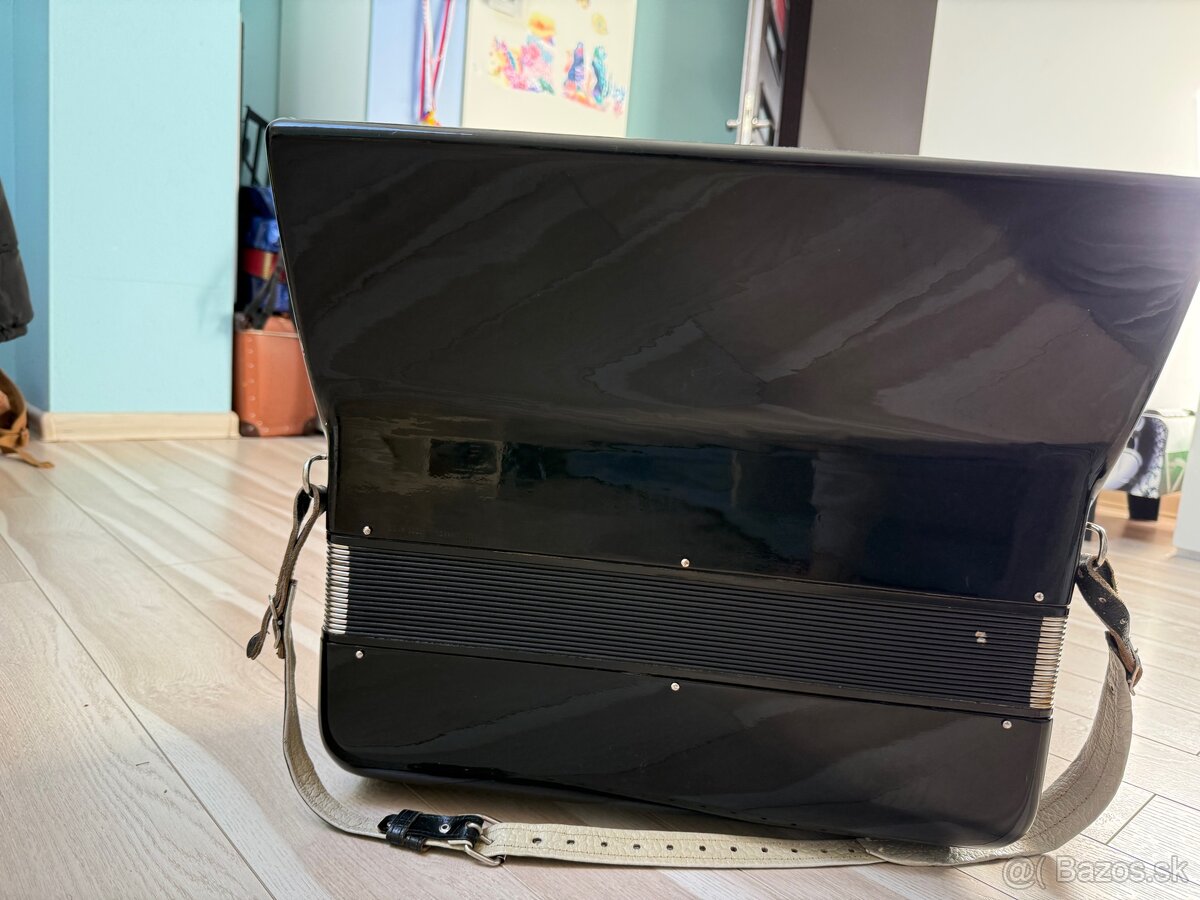 Akordeón Delicia IV - 4