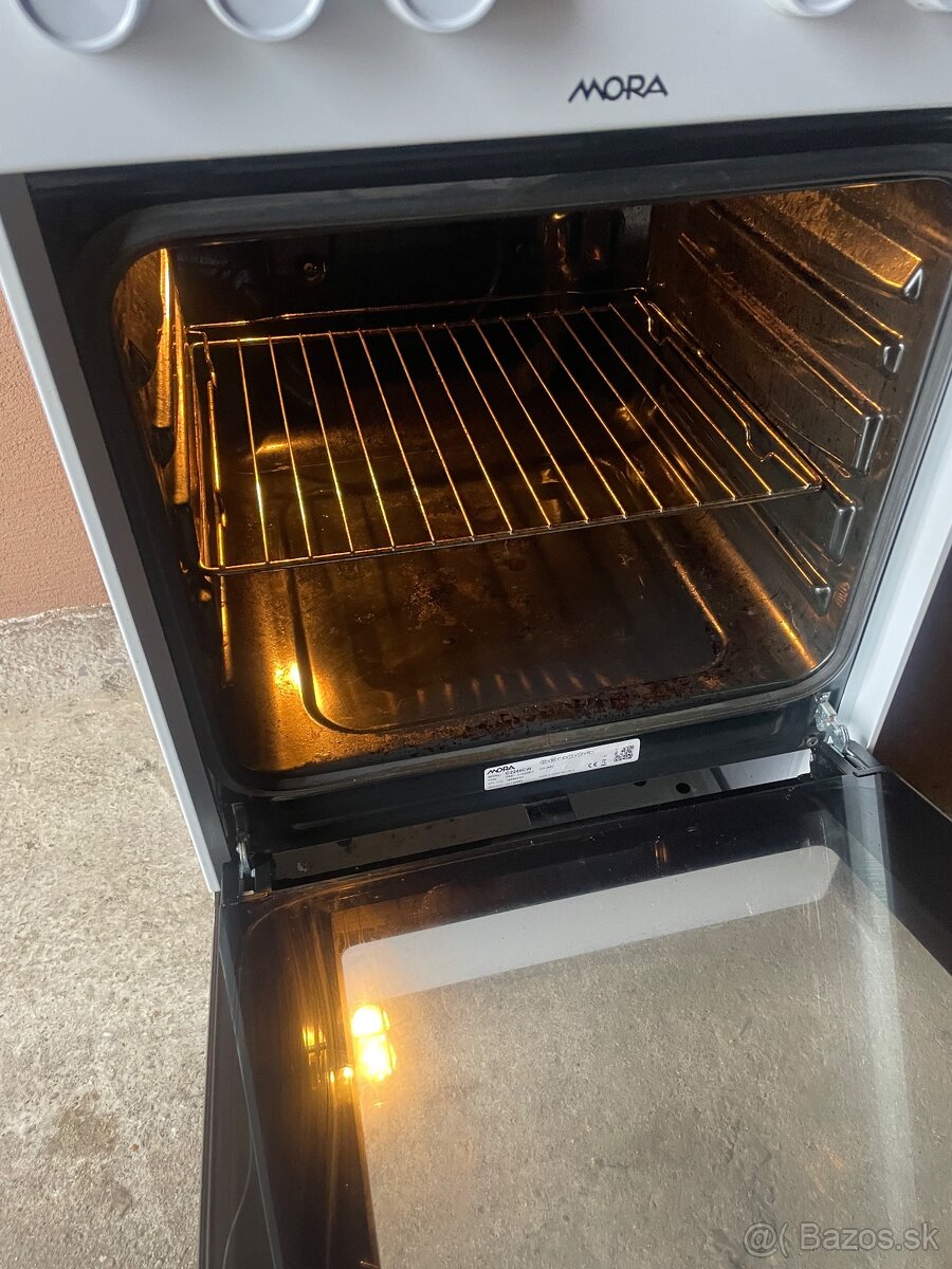 Elektrický sporák - 4