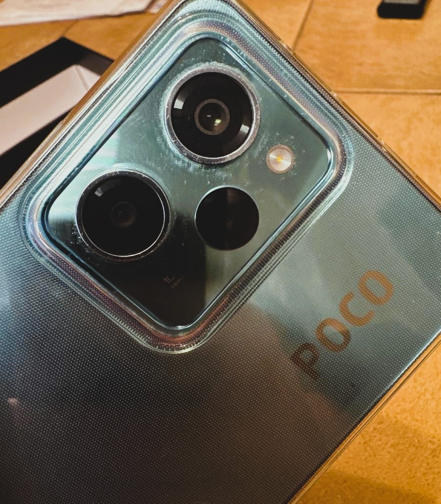 Xiaomi POCO X5 Pro - 4