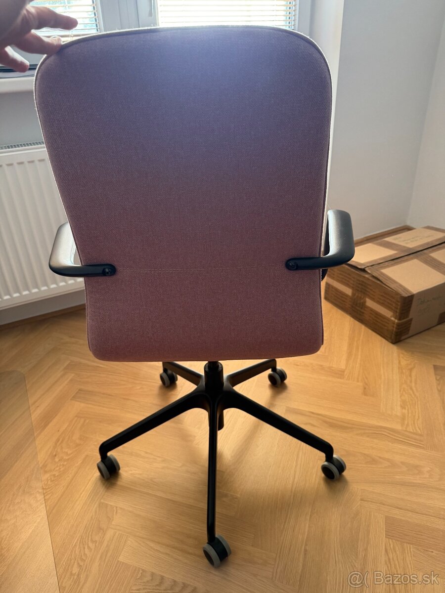 LÅNGFJÄLL stolička - 4