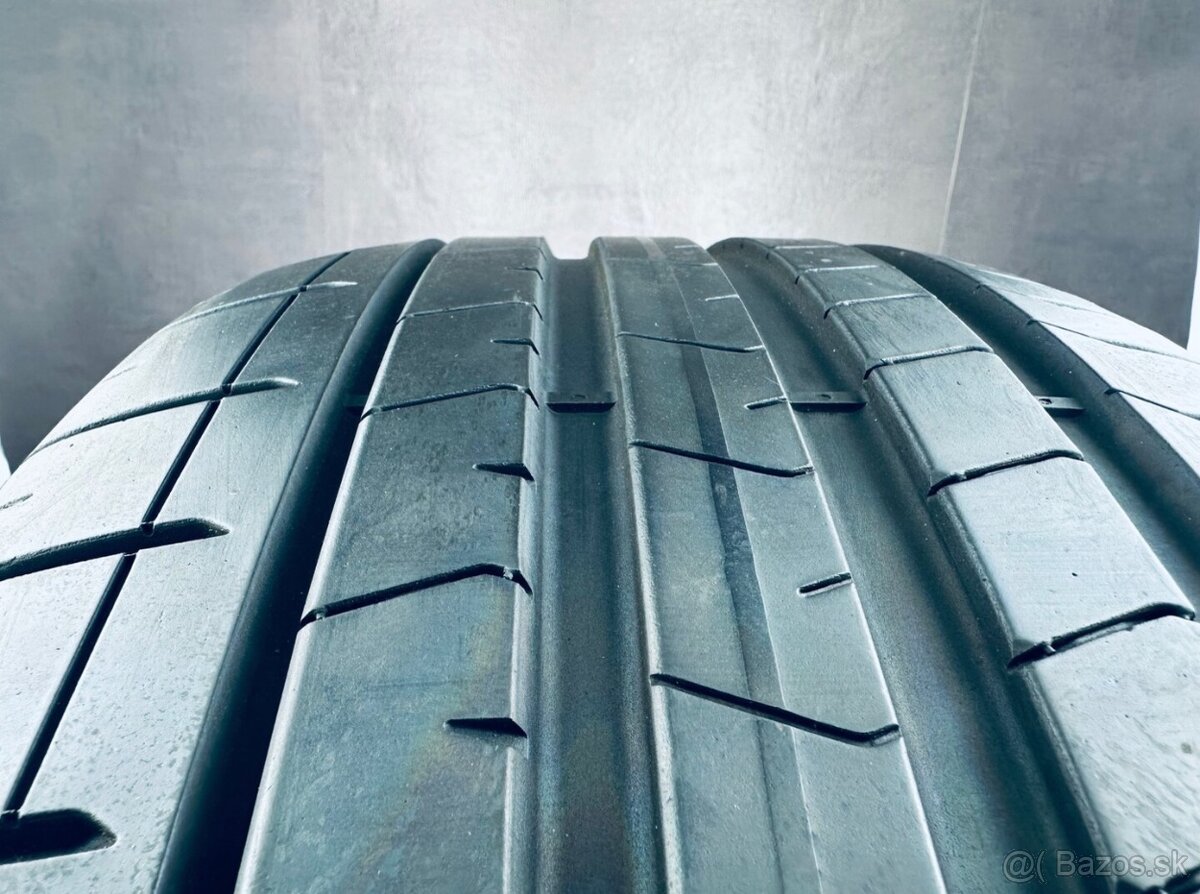 Letní pneu Pirelli 275/50 R20 99% - 4