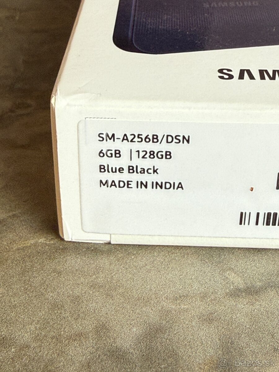 Samsung Galaxy A25 5G - 4