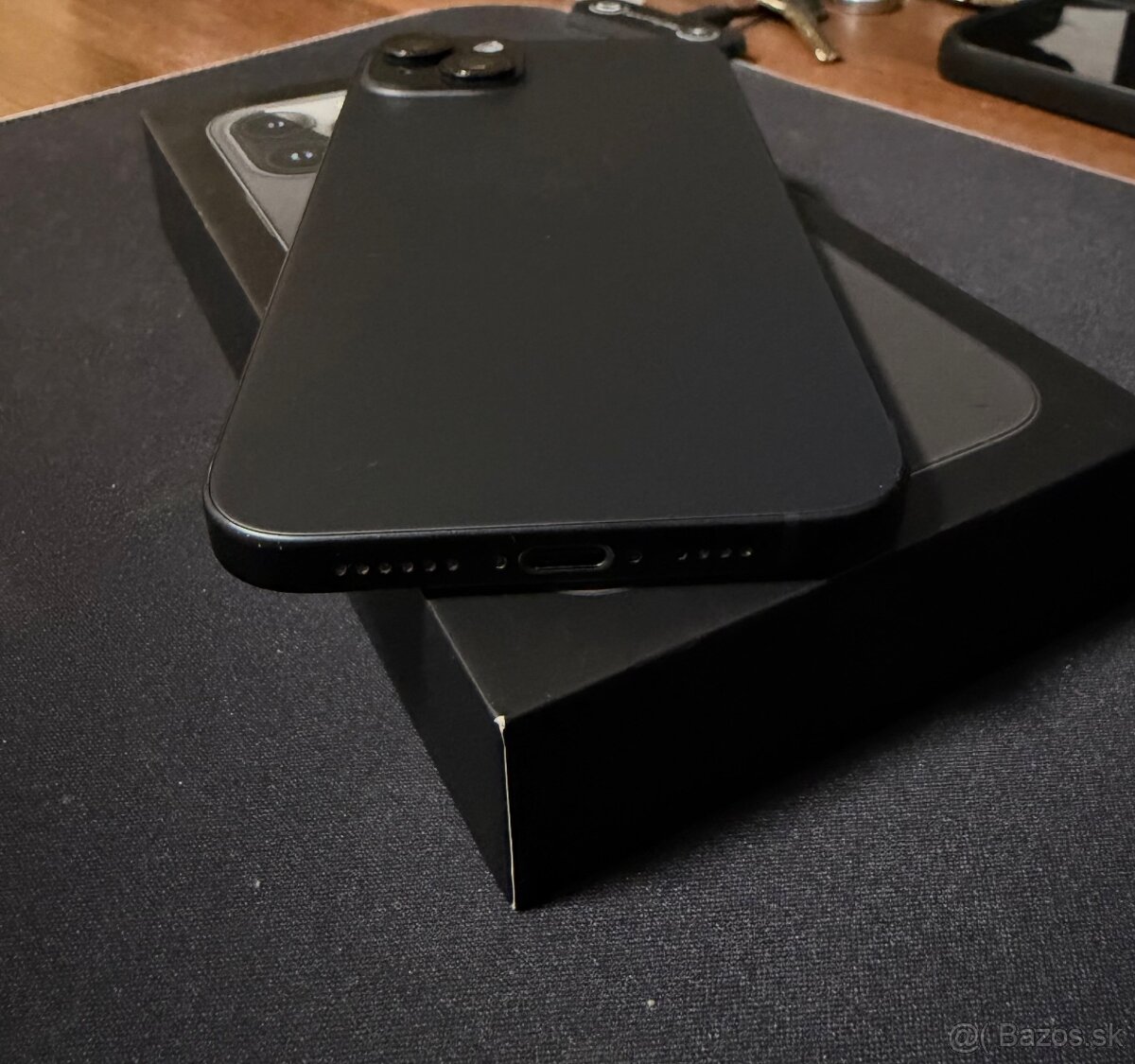 Iphone 15 plus 128gb - 4