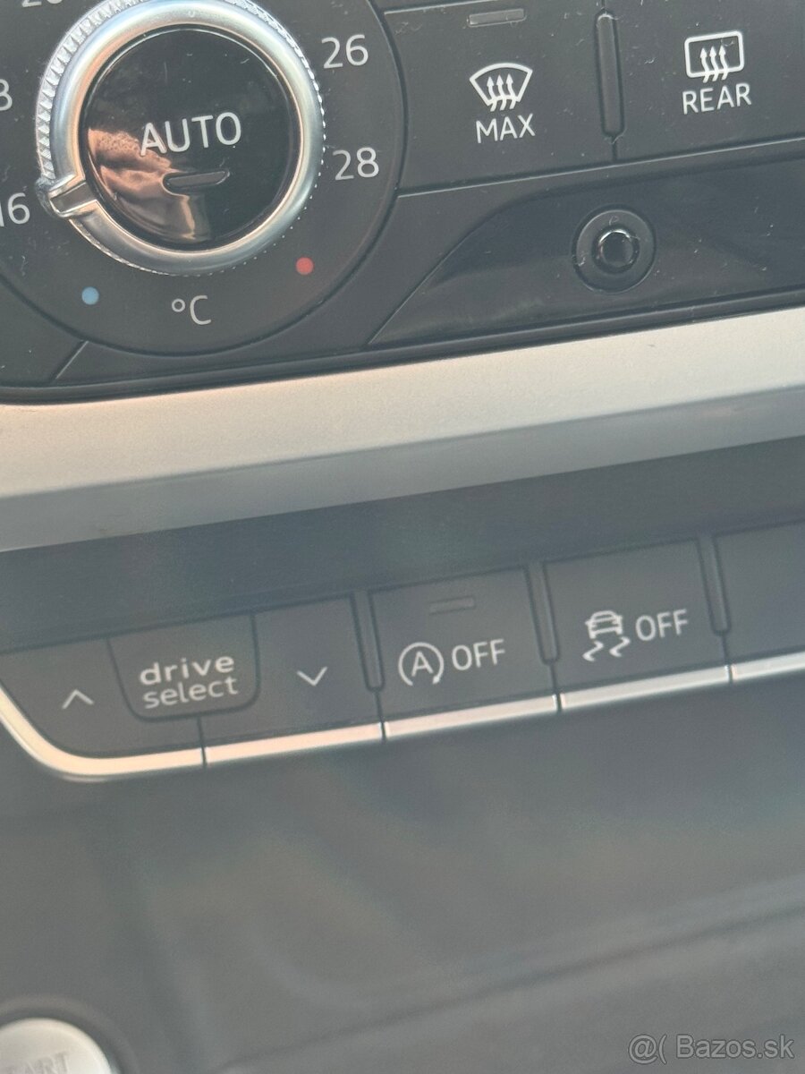 Audi A4 B9 2.0TDi quattro 140 kW - 4