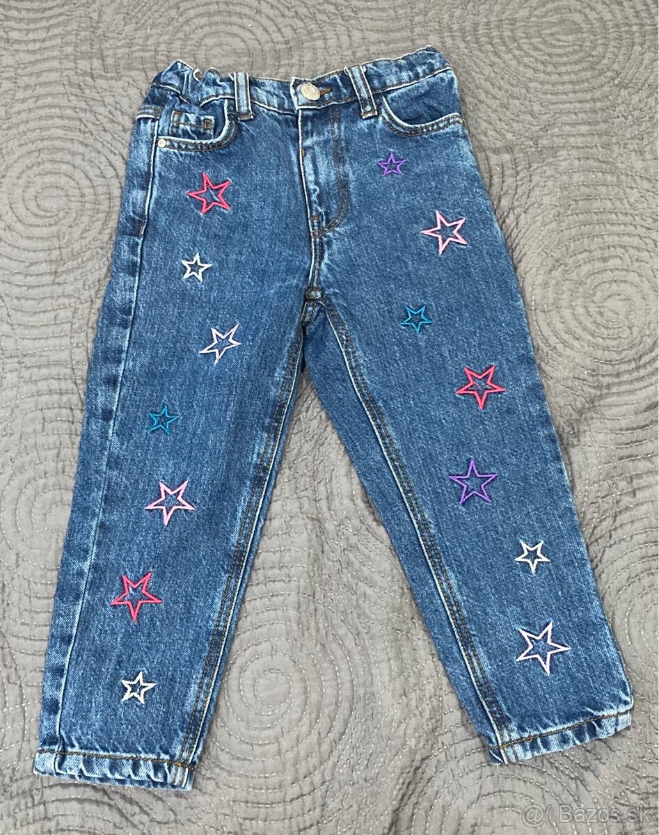 Detské rifle 98cm/2-3 roky - 4