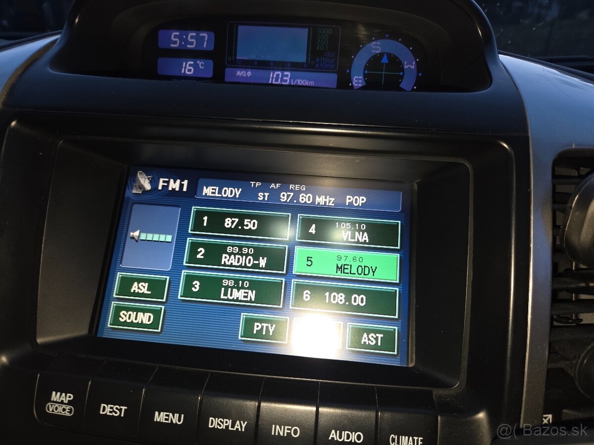 Toyota Landcruiser - 4