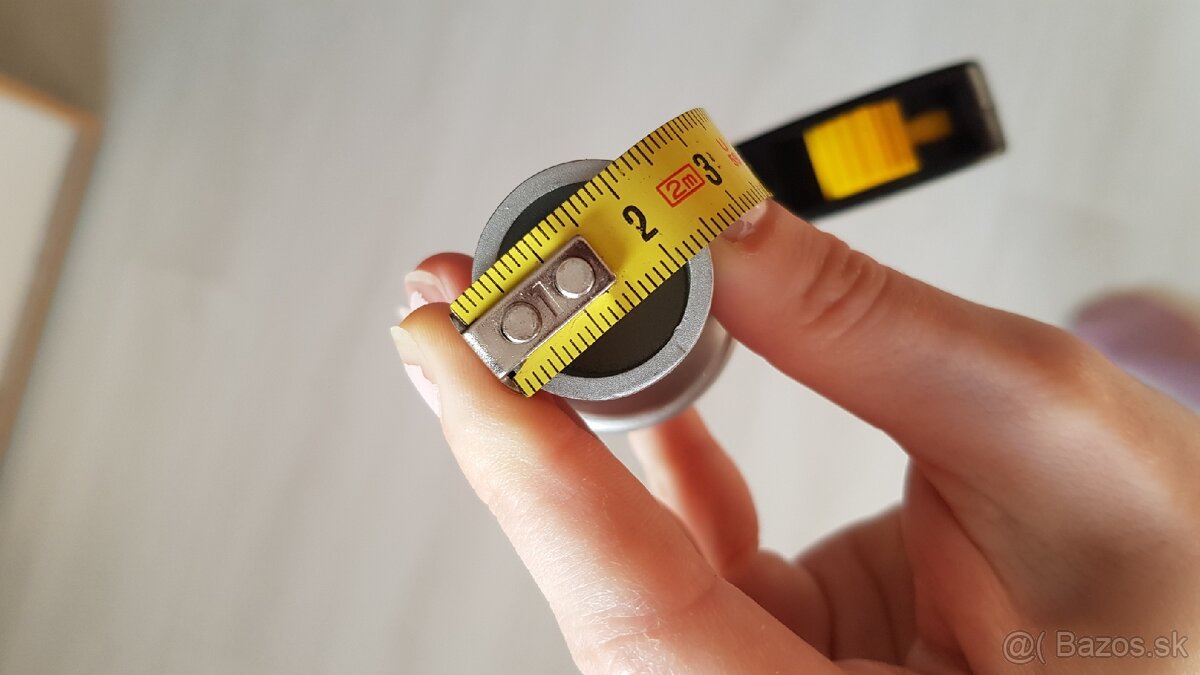 Koncovky na garniže - 4