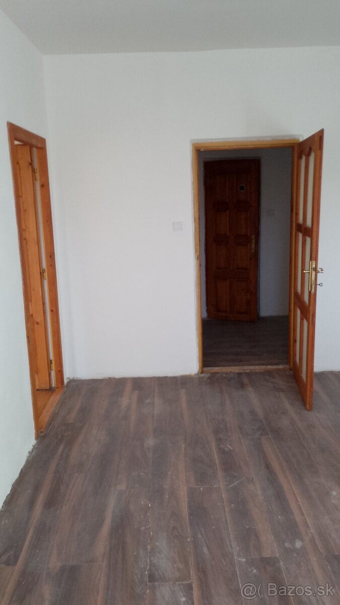 Dvojizbový byt, Košice - 4