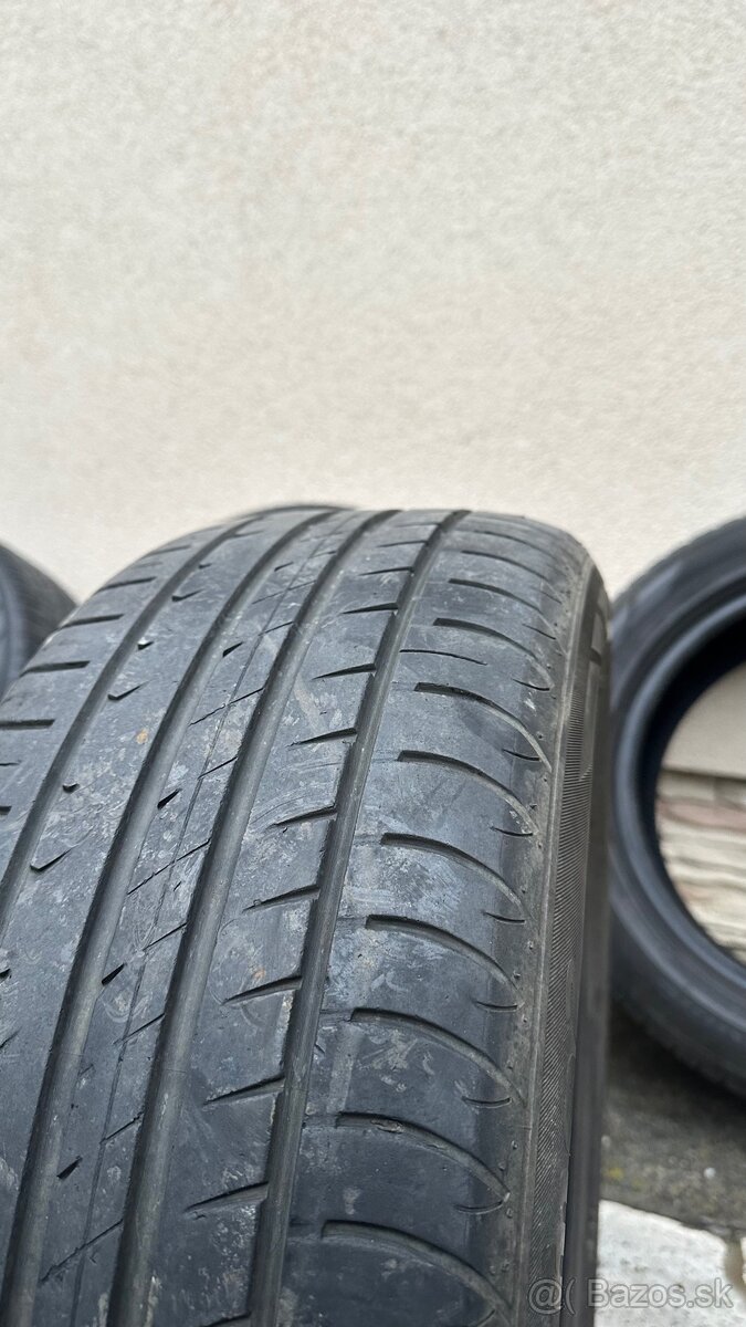 HANKOOK 205/55 R16 - 4