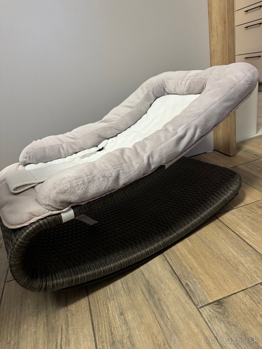 Hojdacie lehátko - 4