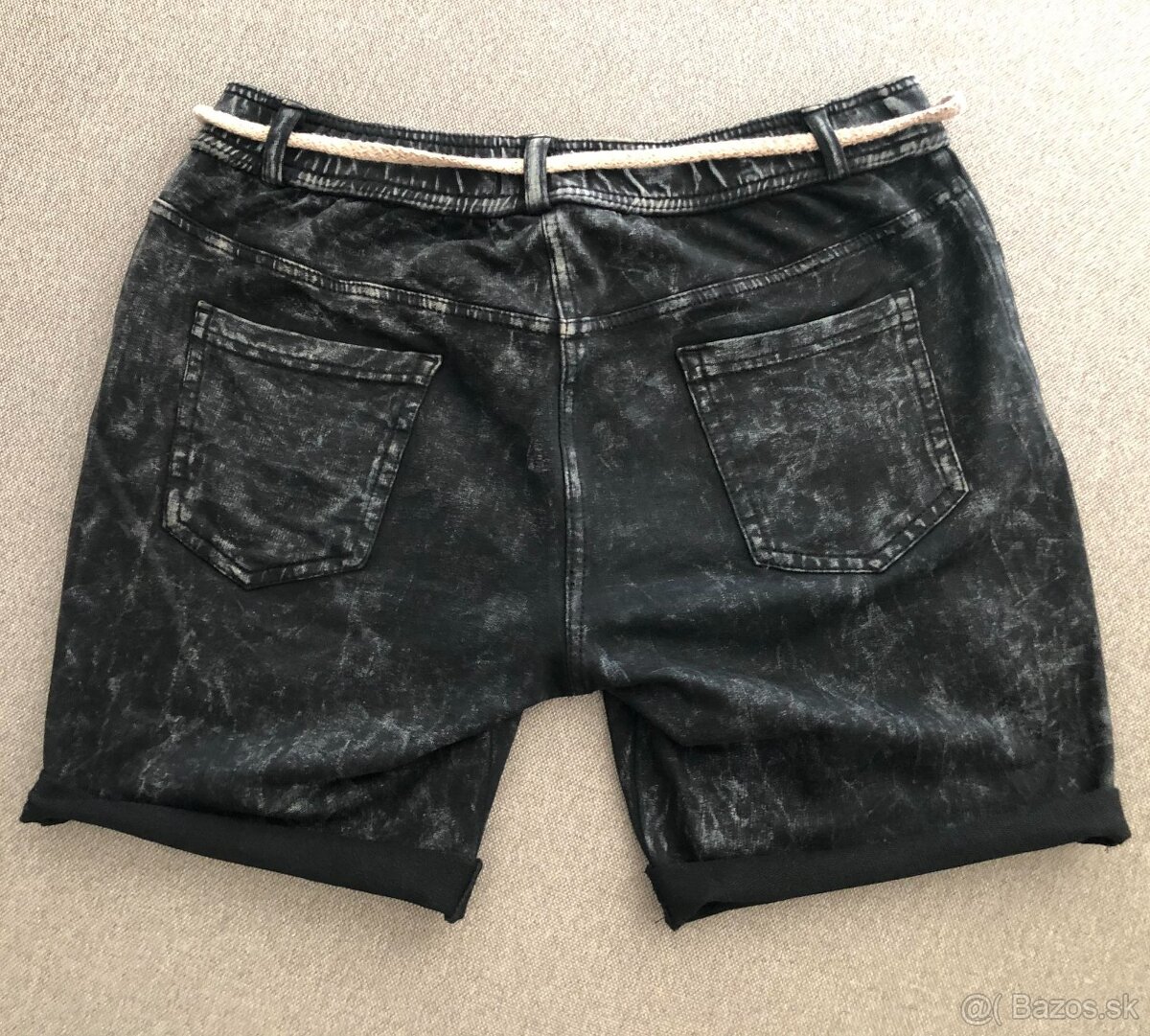 Kraťasy adidas, veľkosť S - 4