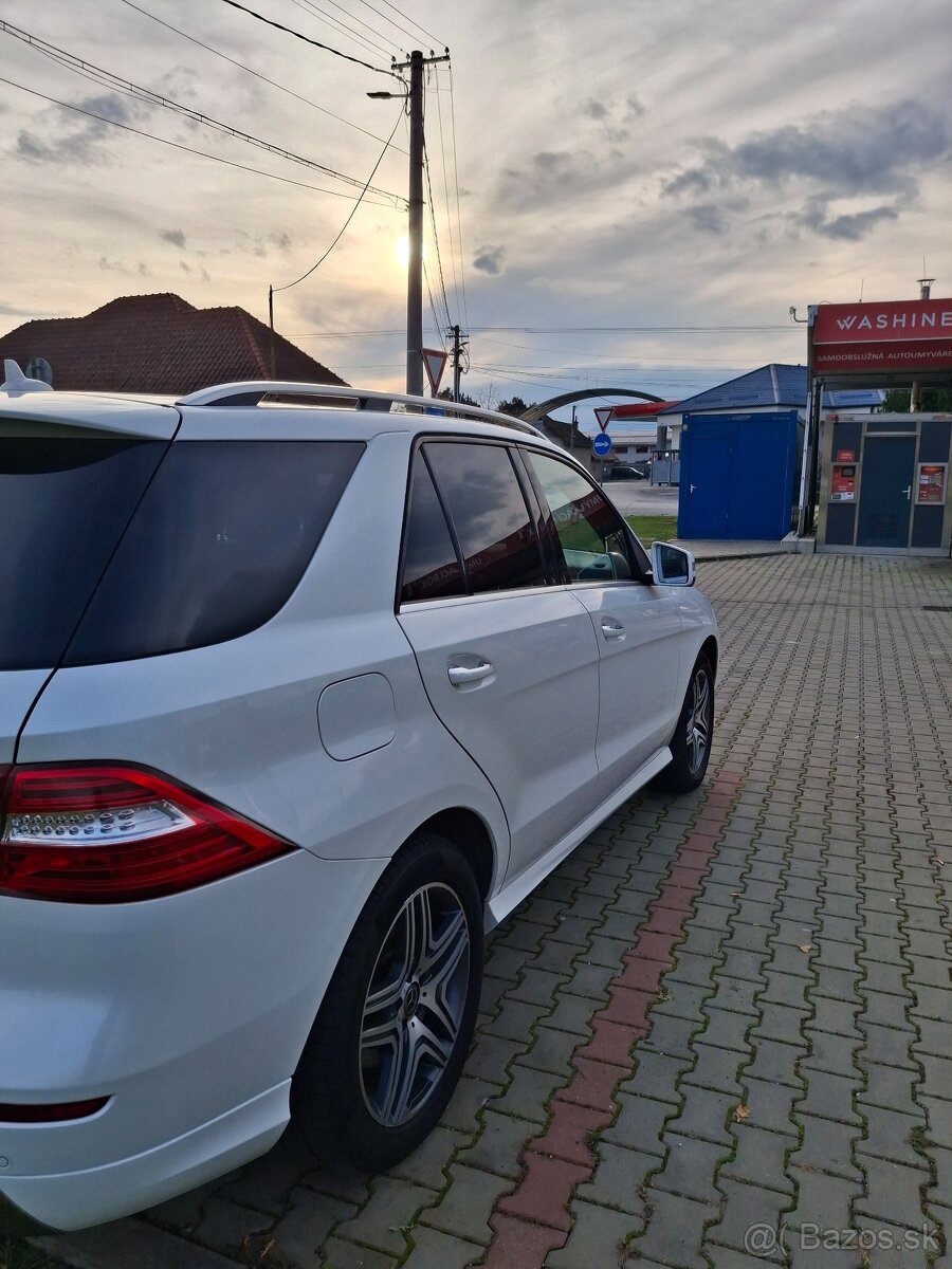 Ml350 - 4