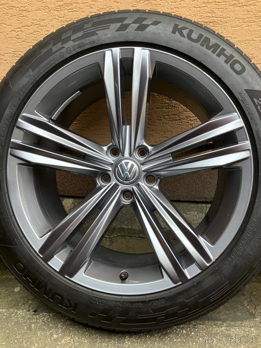 Letná sada VW Tiguan - 4