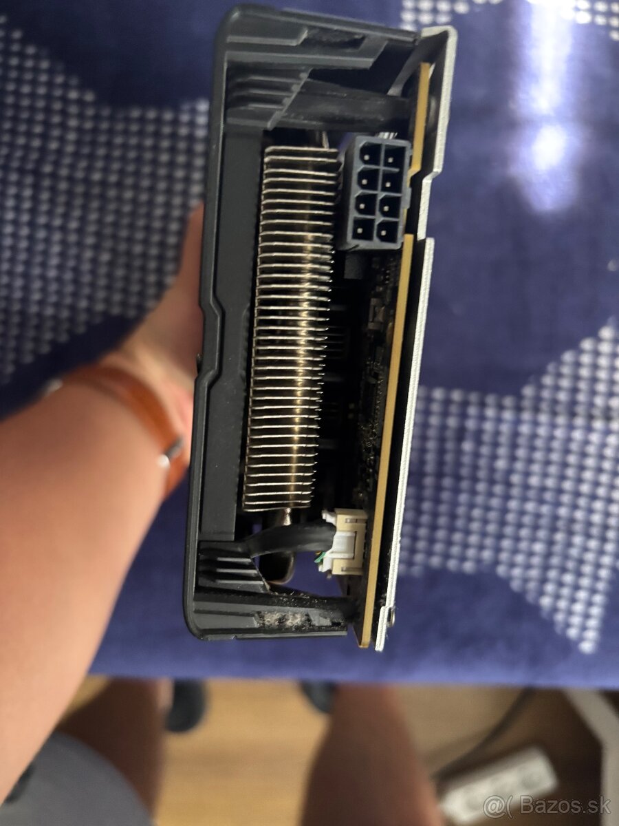 Rx 480 4gb - 4