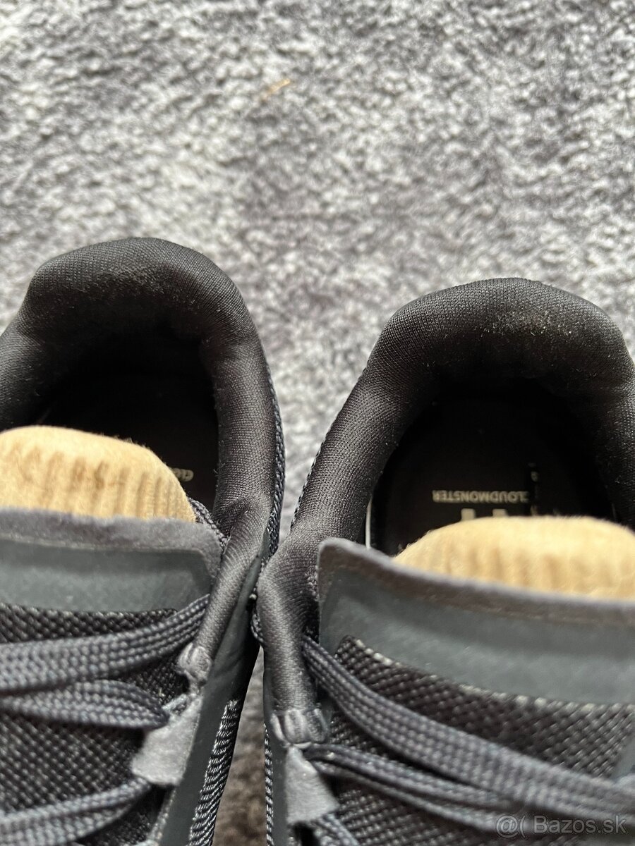 On Running, model Cloudmonster, velikost 36,5 - 4
