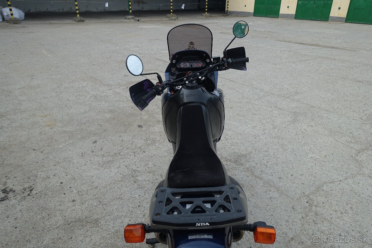 Honda dominator nx650