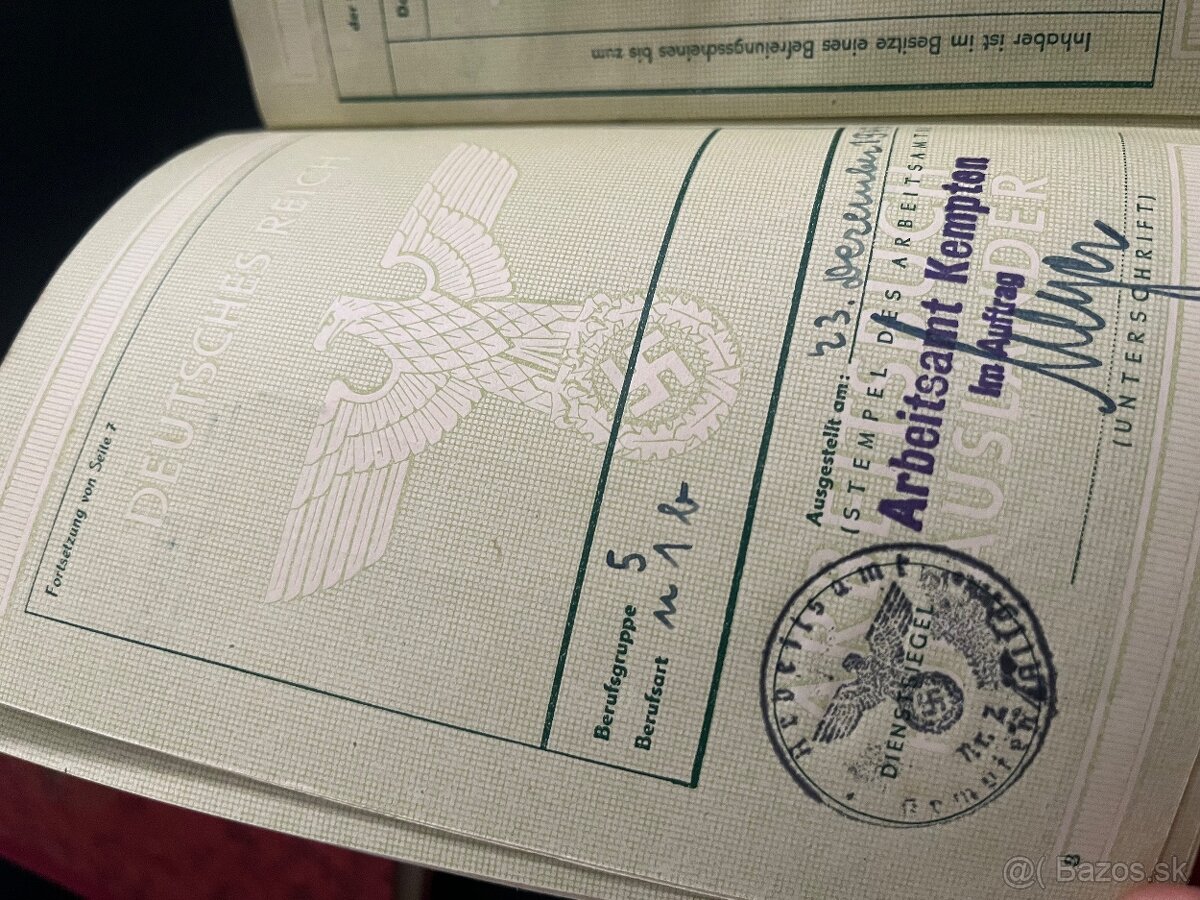 Arbeitsbuch pre cudzincov - 4