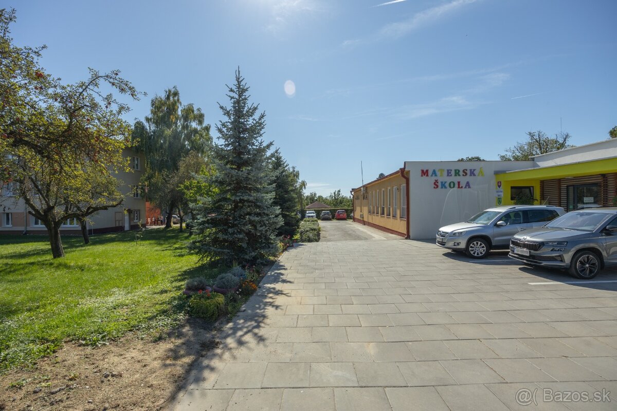 PREDAJ STAVEBNÉEHO POZEMKU V OBCI KOČOVCE 1817 m2 - 4