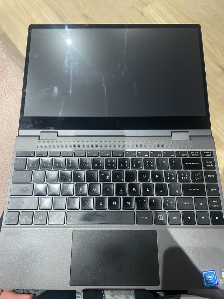 Notebook Umax VisionBook 13Wr Flex - 4