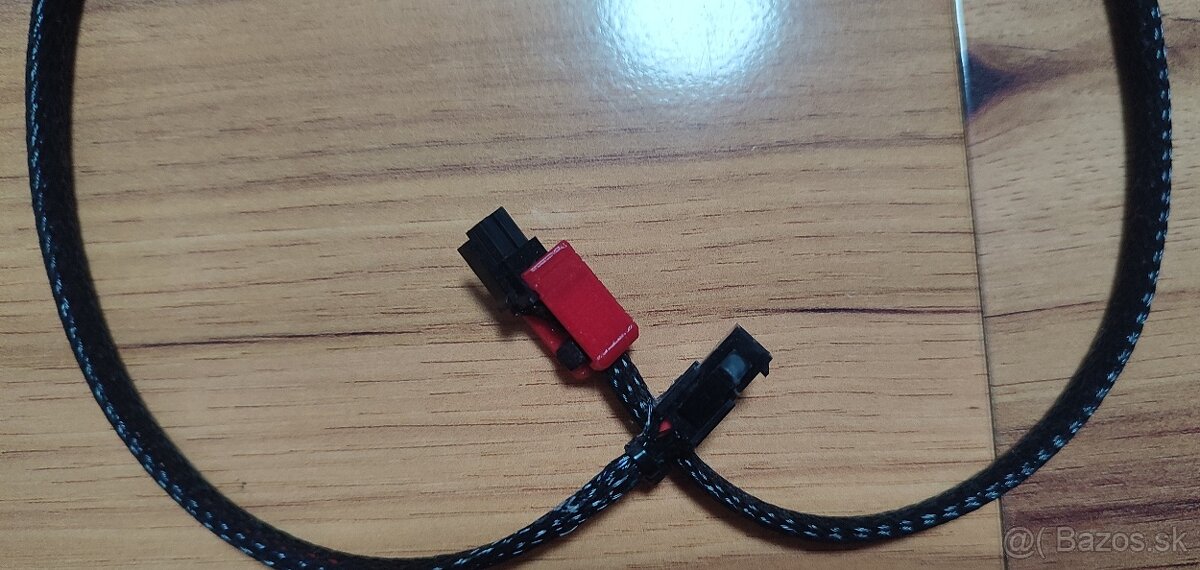 bambulab A1/A1mini,konverzia na pripojenie USB ,predlžovací - 4