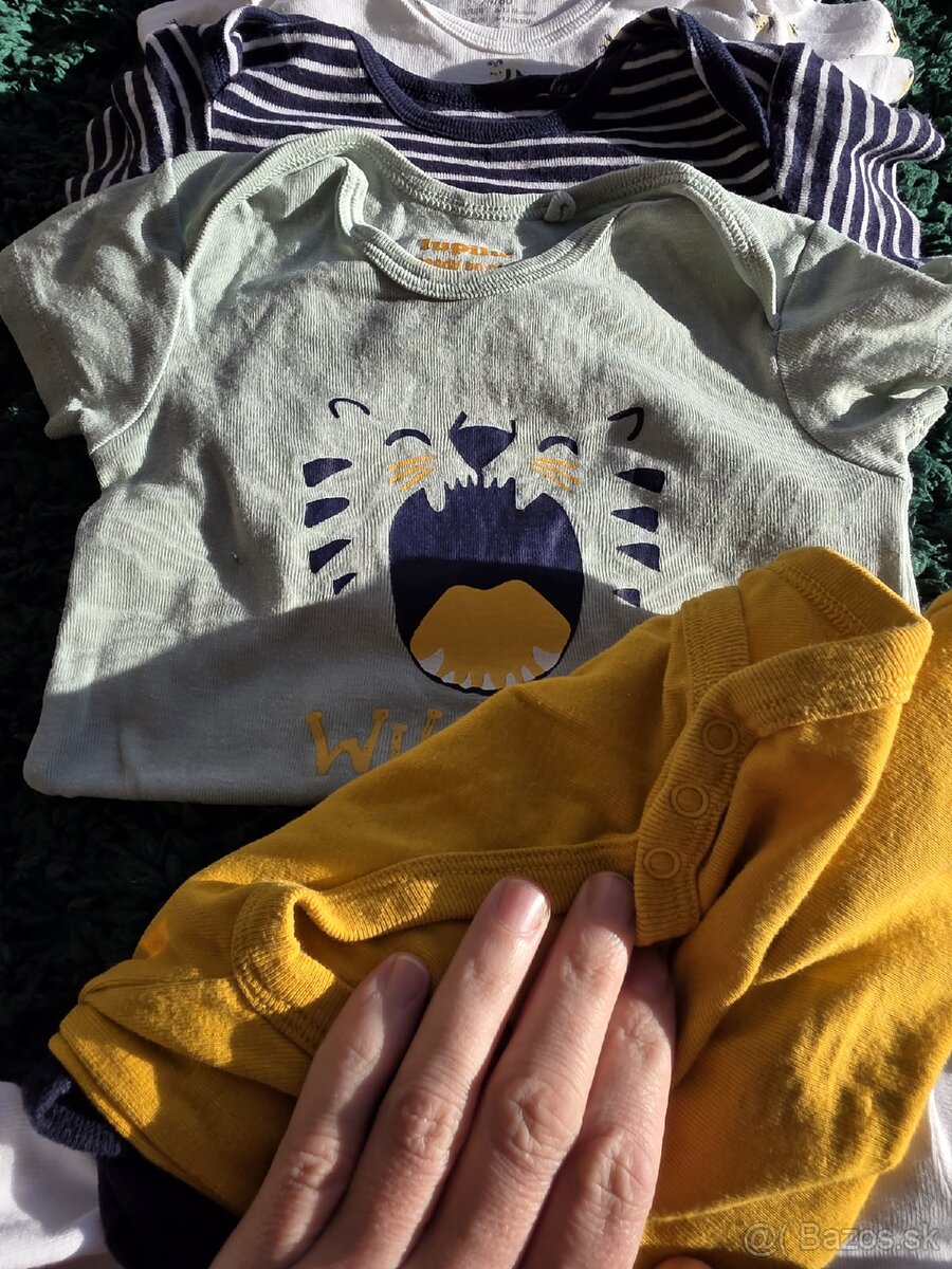 Predam body značky lupilu - 4