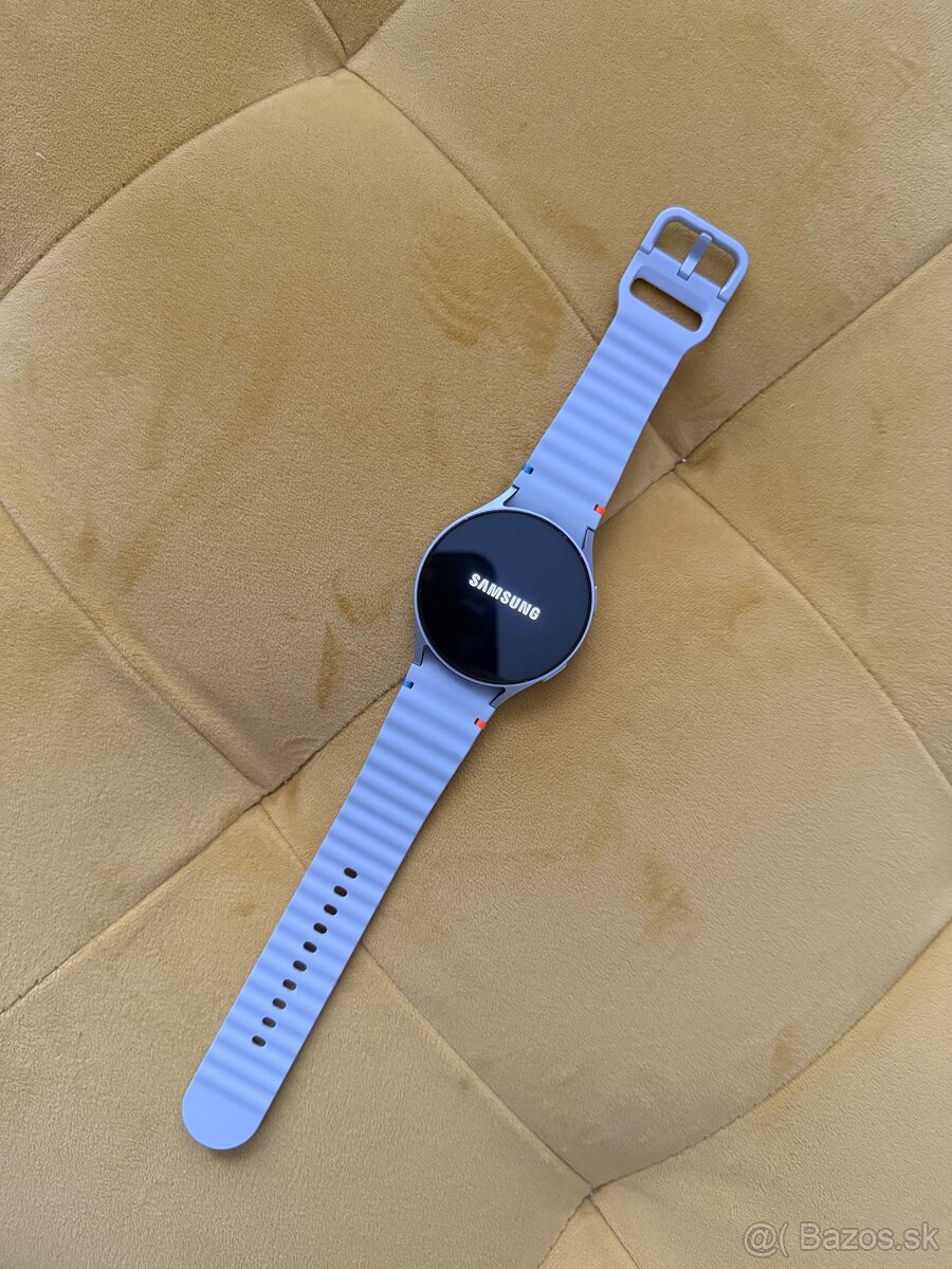 Samsung galaxy watch 7 - 4