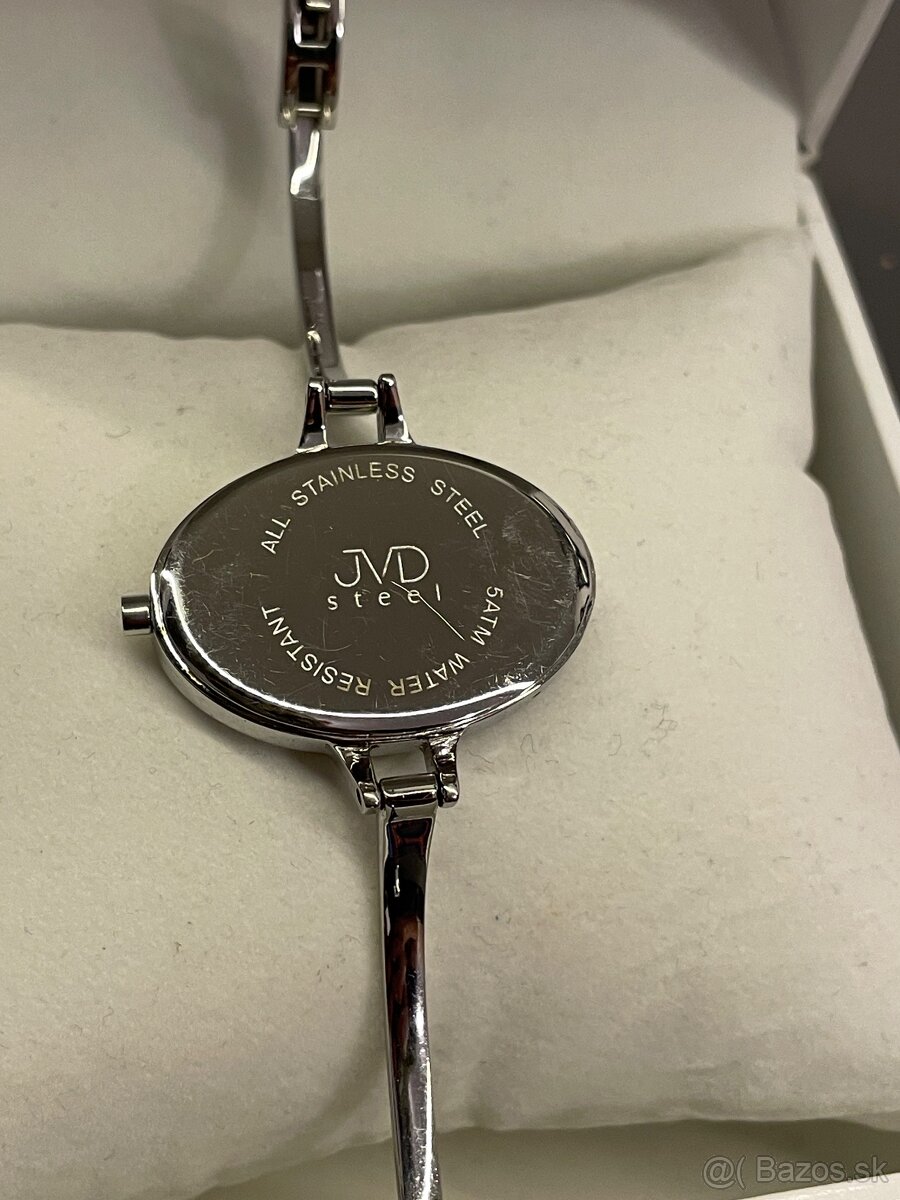 Dámske hodinky JVD Steel JVDL67.1 - 4