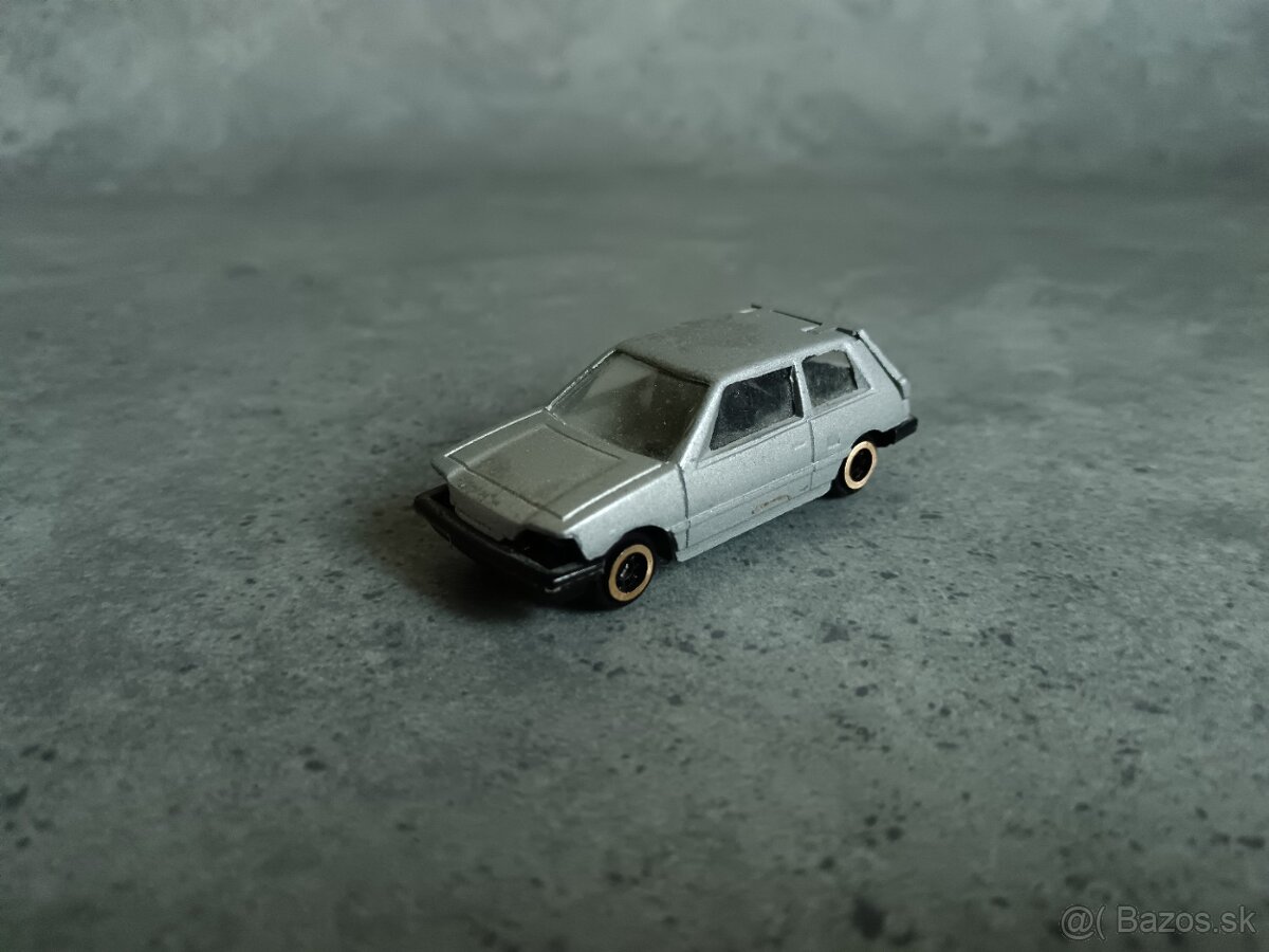 GUISVAL,JadaToys, MAJORETTE,SEBA,TORPEDO - 4