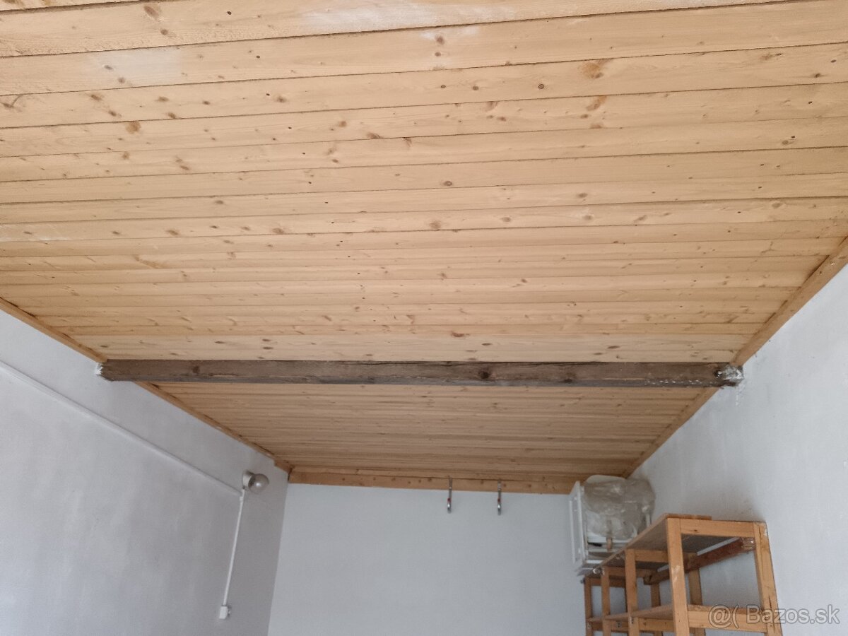 Garáž na predaj v Liptovskom Mikuláši - 4